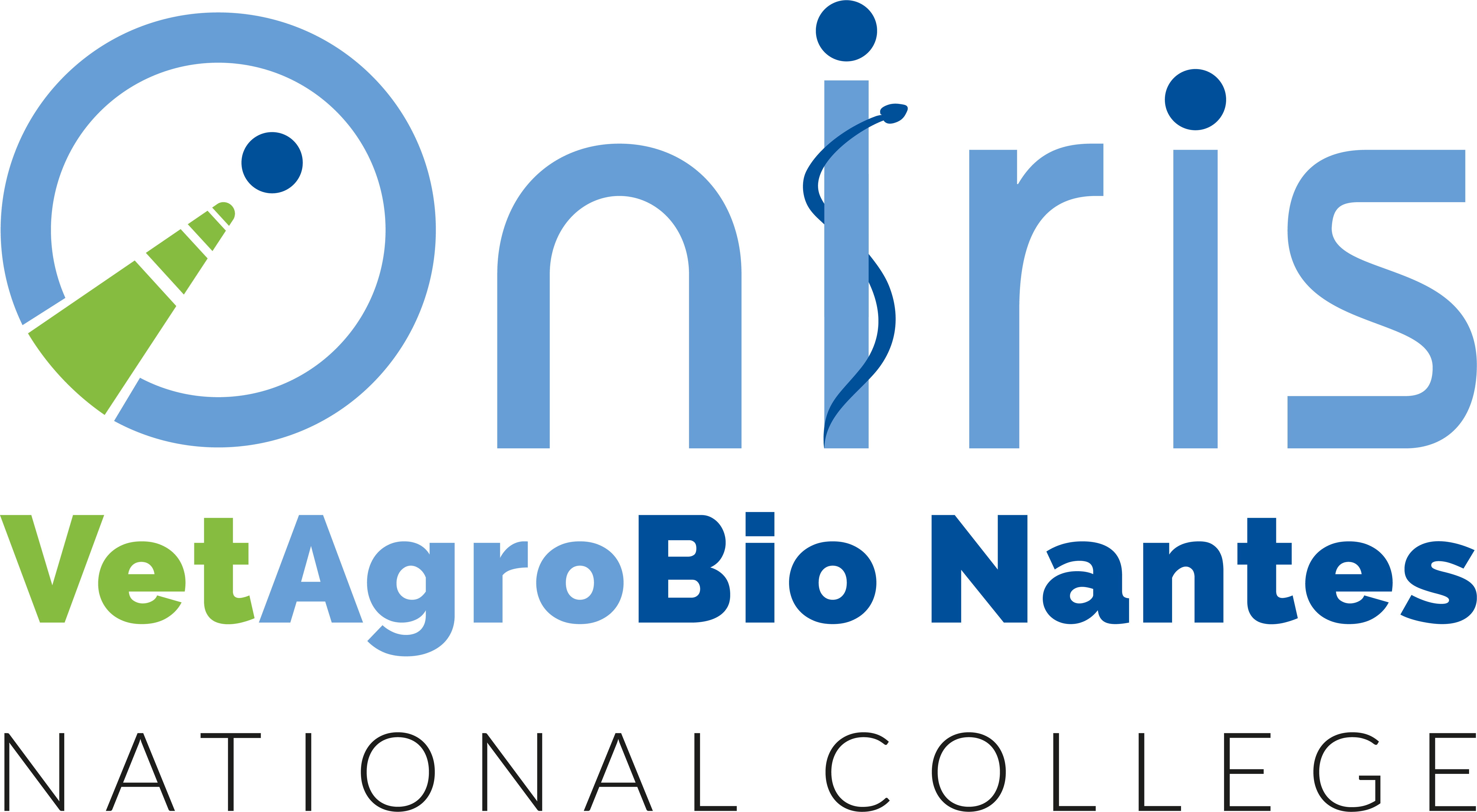 Oniris Ecole Nationale Veterinaire Agroalimentaire Et De L 